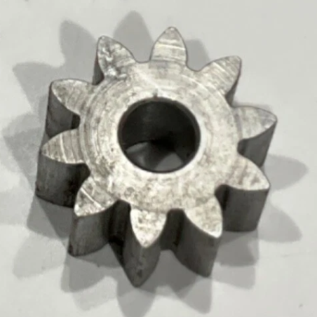 60747 Impeller-Oil Pump Driven LYCOMING