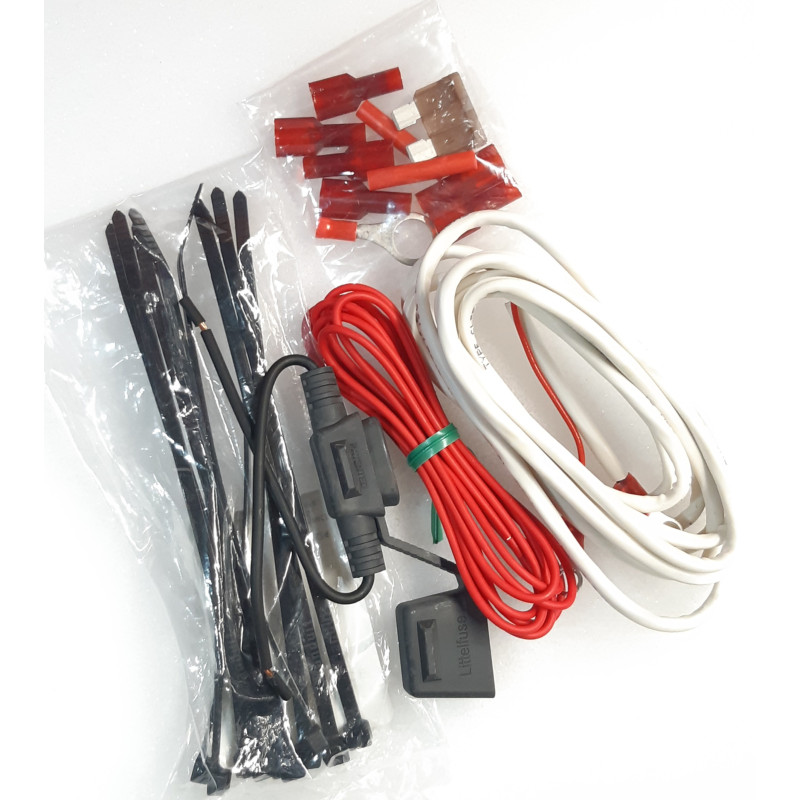 K1001 Installation Wiring Kit - Surestart