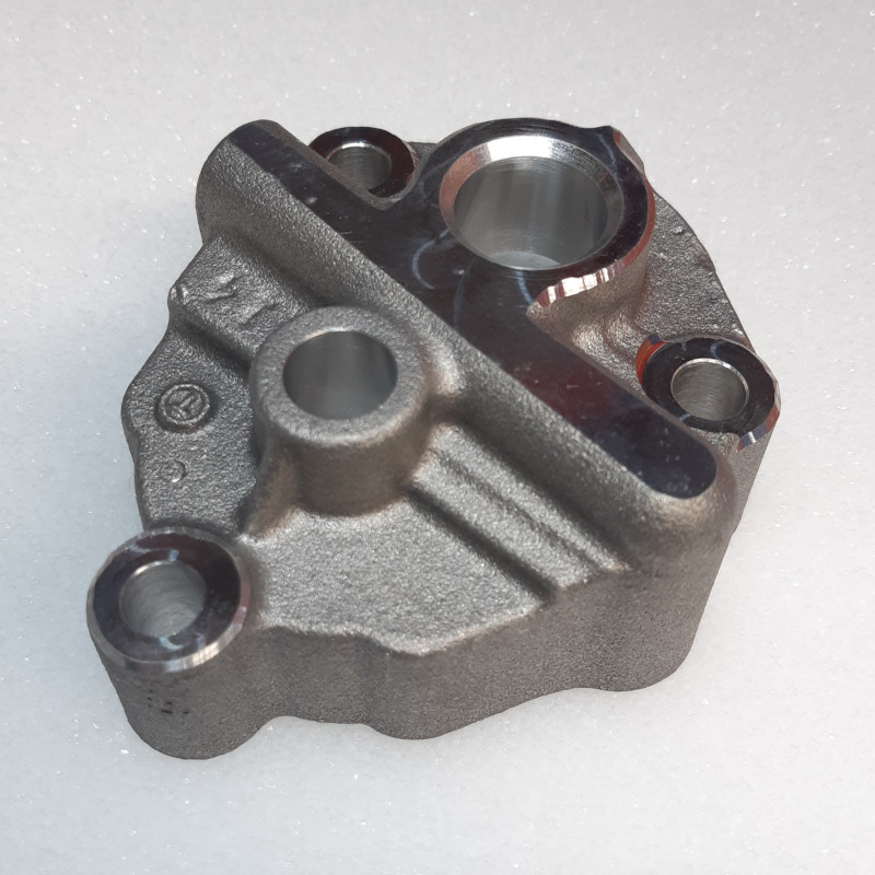 78531 Body Assembly, Oil Pump LYCOMING