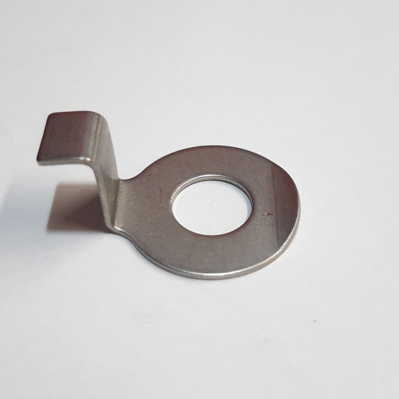 LW18639 / LW-18639 ( 61156 ) Płytka blokująca Lockplate LYCOMING