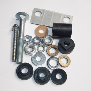 90-2030 Term Stud Package