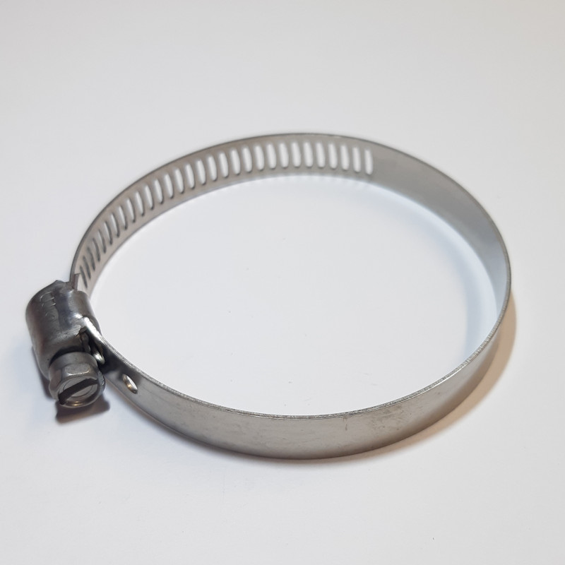 B277-28 Opaska ślimakowa (clamp) ROBINSON