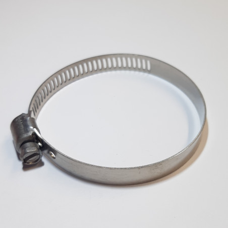 B277-28 Opaska ślimakowa (clamp) ROBINSON