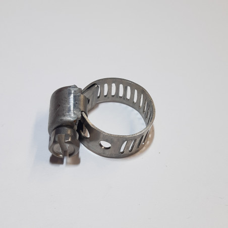 B277-4 Opaska ślimakowa (Clamp) ROBINSON