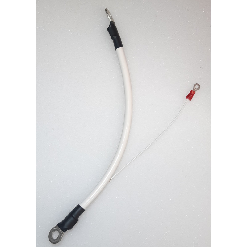 A780-33 Cable, Battery Positive