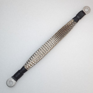 A780-2 Cable Assembly, Battery Ground