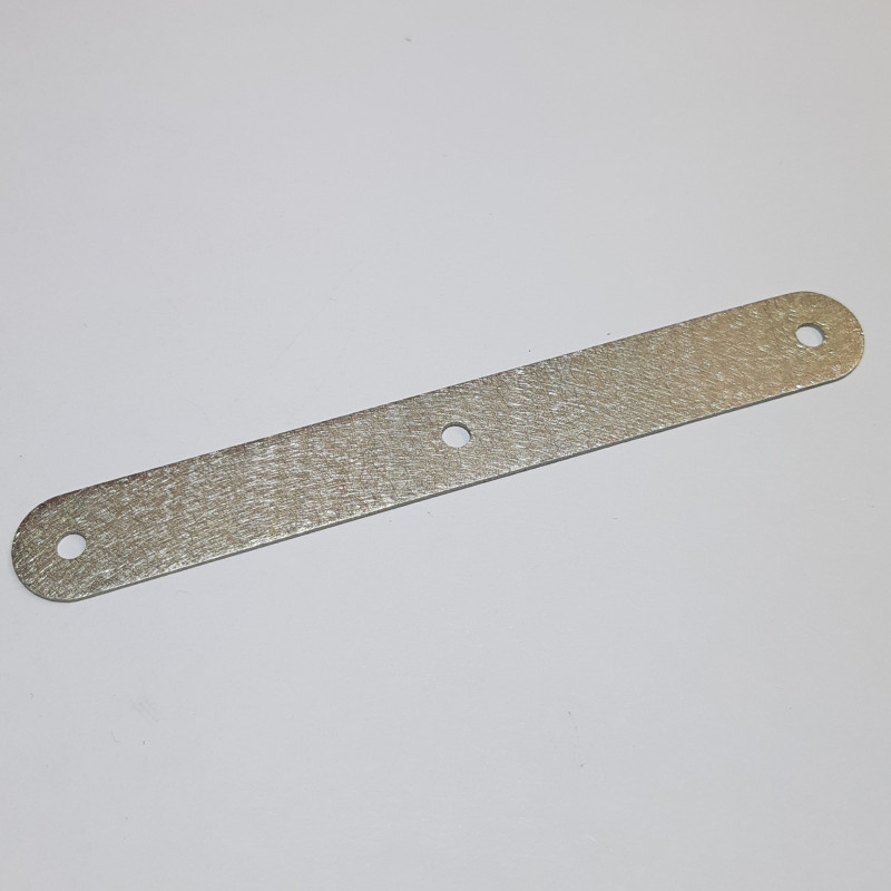 A913-3 Strip, long, console