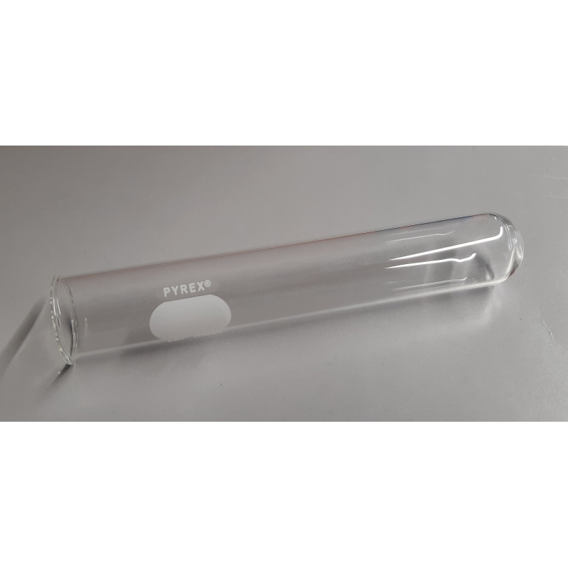 MT106-3 Menzurka Tube, Fuel Sample  ROBINSON