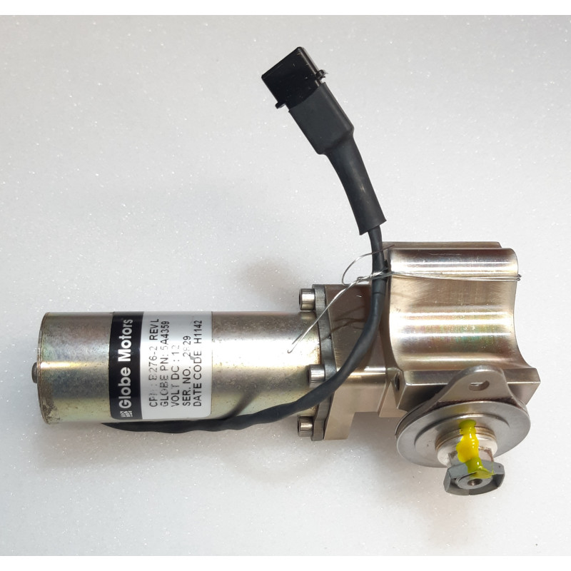 B247-5R Governor Assembly ROBINSON R22 / R44