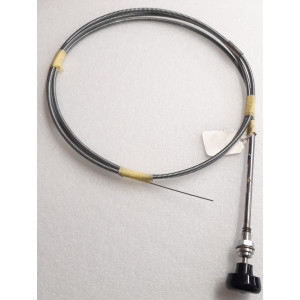 A522-6 Control Cable, Carb. Heat ROBINSON R44