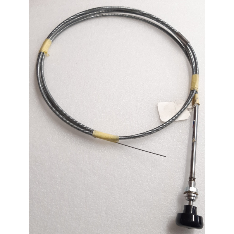 A522-6 Control Cable, Carb. Heat ROBINSON R44