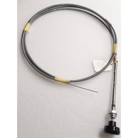 A522-6 Control Cable, Carb. Heat ROBINSON R44