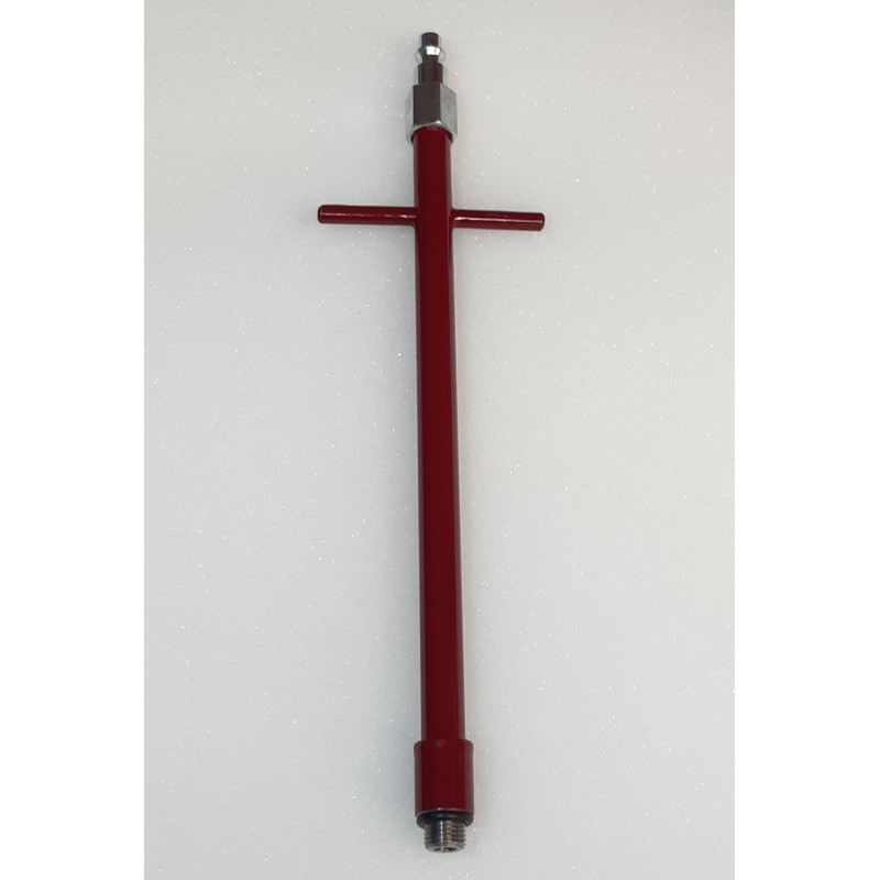 Extension CT12 Przedłużka do testera różnicy ciśnień 12mm (Compression tester extension)