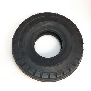 MT936-5 Opona, Tire, Ground Handling Wheel ROBINSON R44 / R66