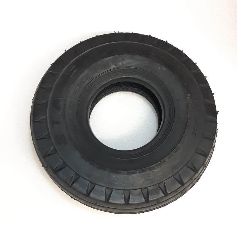 MT936-5 Opona, Tire, Ground Handling Wheel ROBINSON R44 / R66