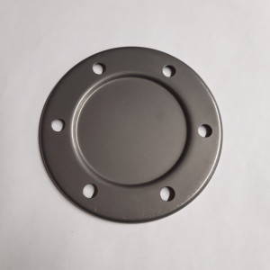 6855319 Cover Plate Accessory 6 Hole