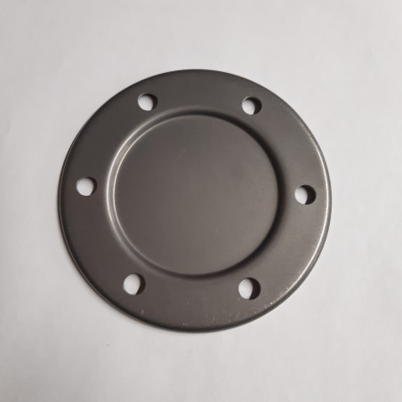 6855319 Cover Plate Accessory 6 Hole