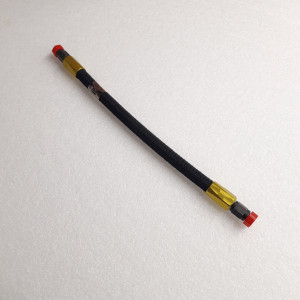 350-3-0100 Przewód hamulcowy