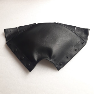 A677-4 Boot, Cyclic Stick