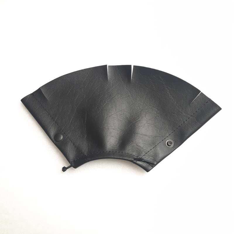 A678-1 Boot Assembly, Collective