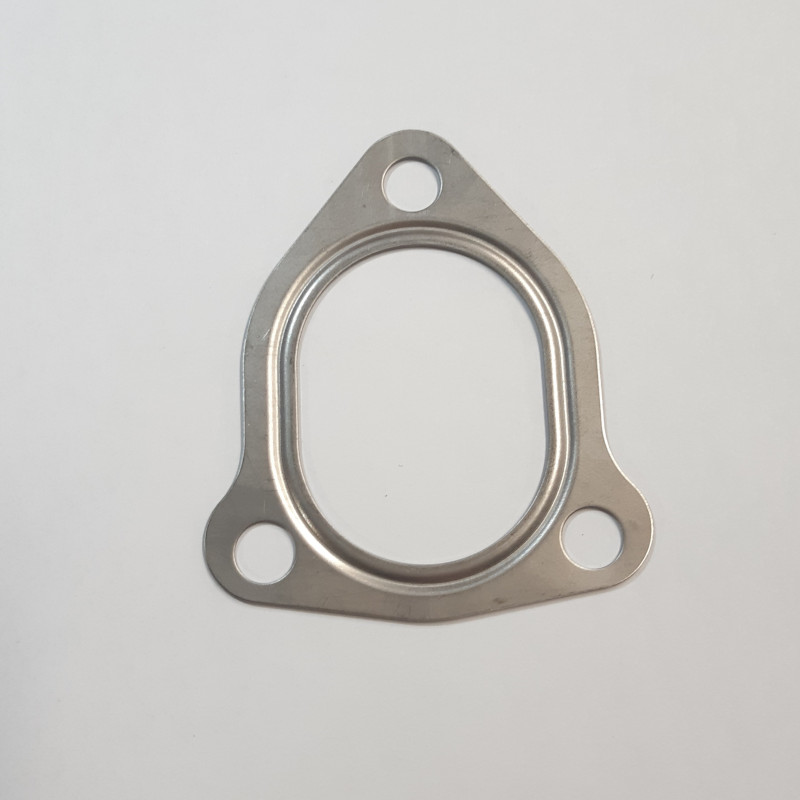 LW-15486 (LW15486) Lycoming gasket - exhaust flange