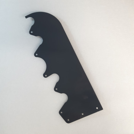 A310-1 Panel, Upper, LH