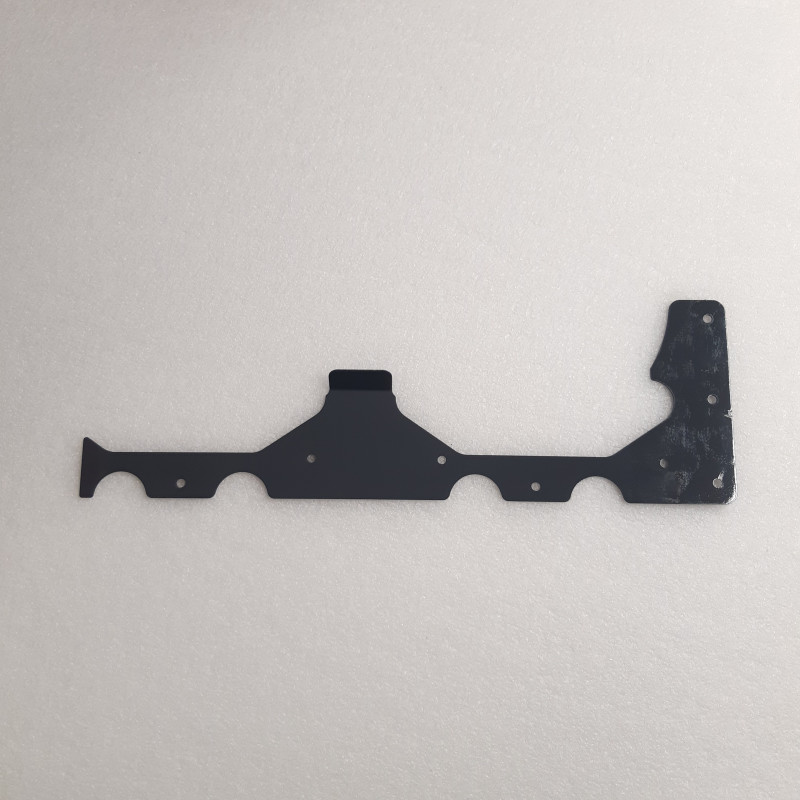 A310-2 Panel, Lower, LH