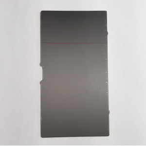 D327-4 Glareshield