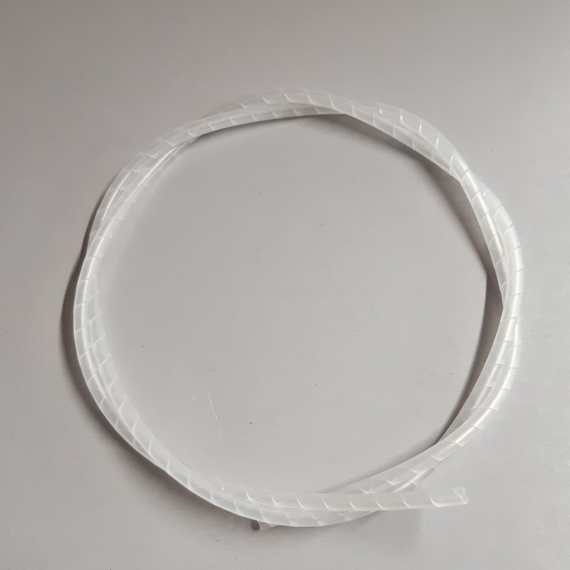 B161-2 Opaska Spiralna 1/8 in. Spirap ROBINSON