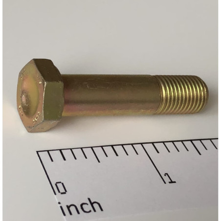 NAS6606-16 Śruba (bolt)