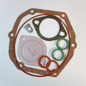 SL12032-SC Zestaw uszczelek (gasket set/single cylinder)