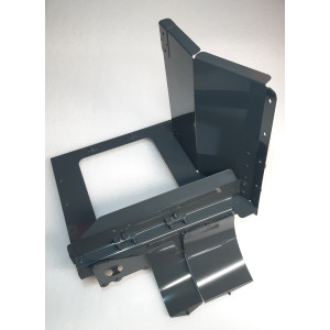 C309-4 Panel Assembly ROBINSON R22