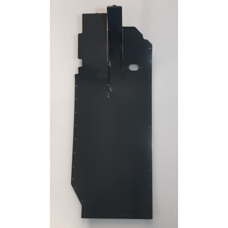 A312-6 Cover Assy
