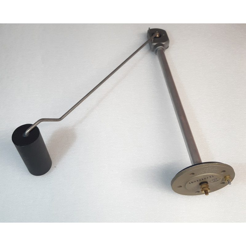 F550-1 Sender, fuel level, main ROBINSON