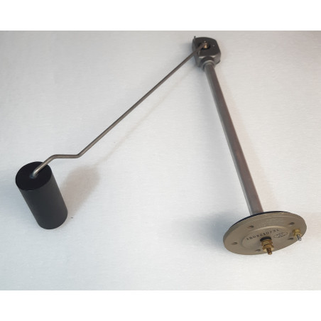 F550-1 Sender, fuel level, main ROBINSON