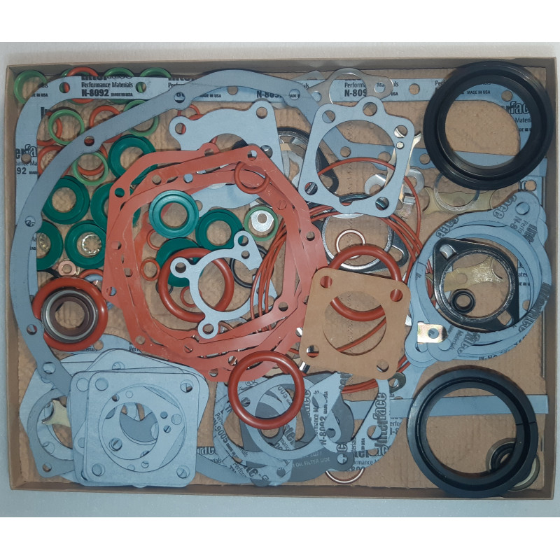 75439-1 Zestaw uszczelek LYCOMING Kit - Seal & Gasket Set