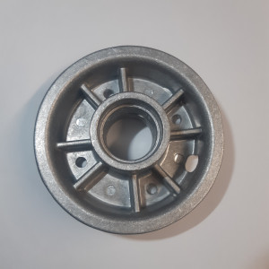 MT947-1 Rim, W/Hub ROBINSON