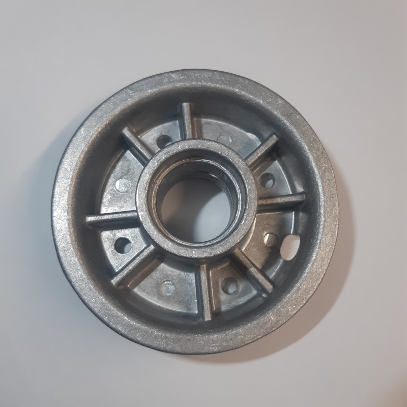 MT947-1 Rim, W/Hub ROBINSON