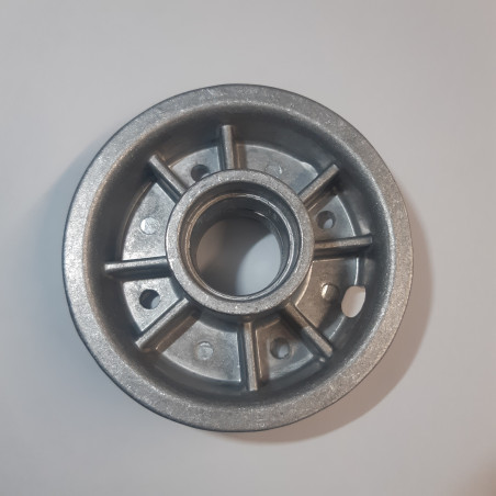 MT947-1 Rim, W/Hub ROBINSON