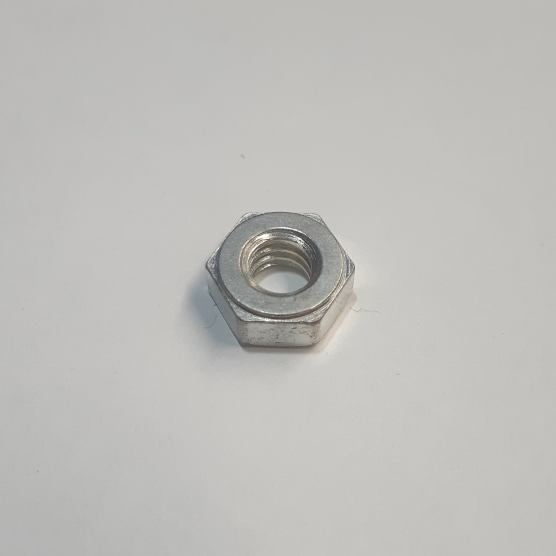 STD-1411 (SLSTD1411 / STD1411) Nakrętka (nut) .250-20
