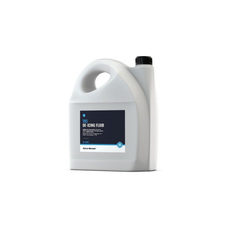 Aero-Sense TKS De-Icing Fluid - Środek przeciwoblodzeniowy 5L
