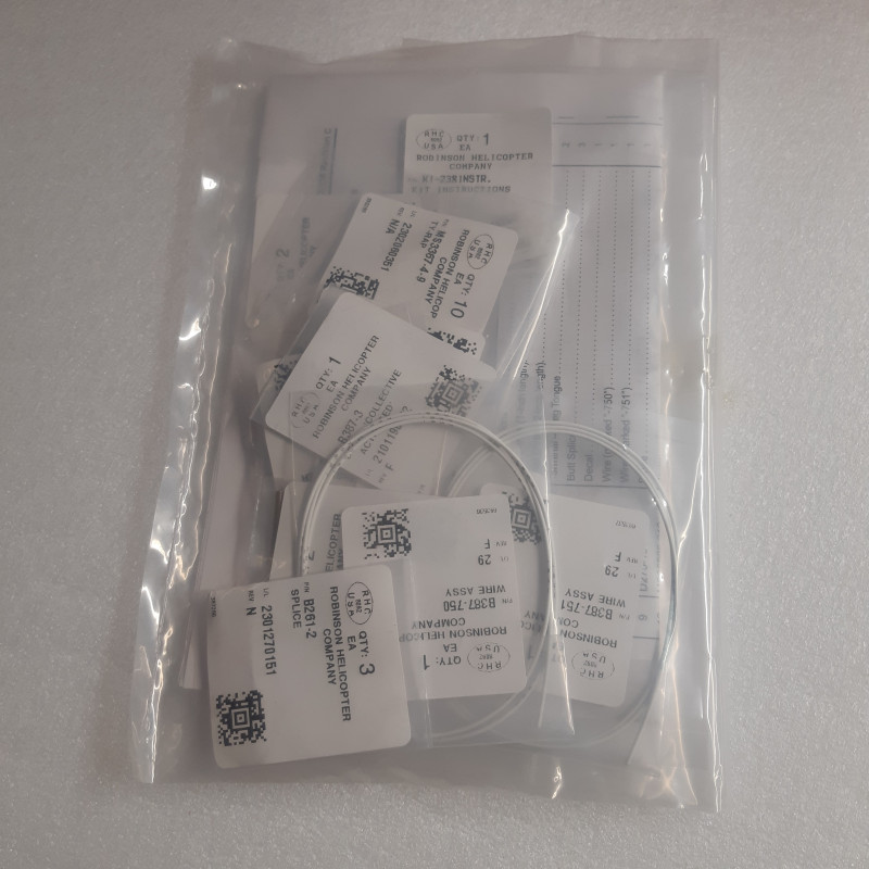 KI-238 R22 Collective Hourmeter Kit ROBINSON