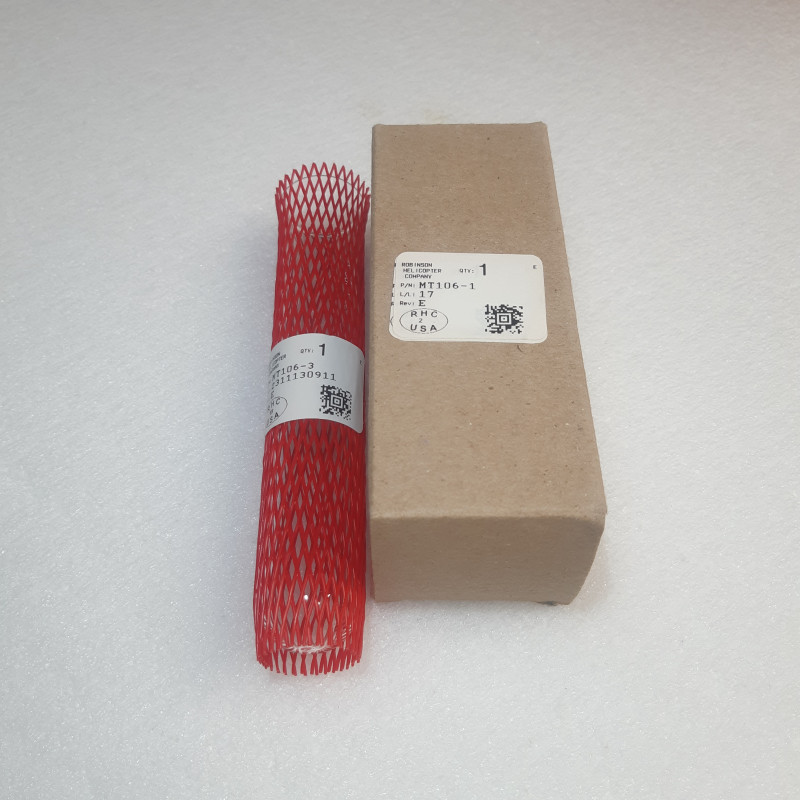 KI-230 Fuel Sample Tube Inst'l Kit