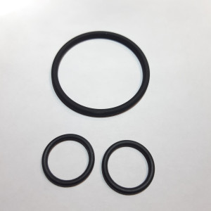 RR30000476 Kit, Replacement Seals, Oil Filter