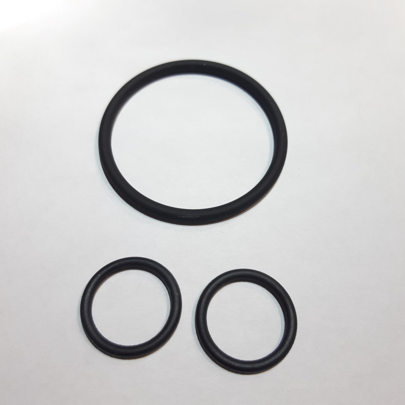 RR30000476 Kit, Replacement Seals, Oil Filter