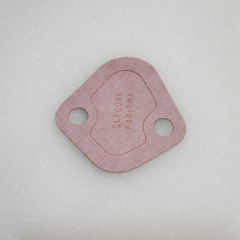 SL60096 Uszczelka pompy paliwa (Fuel pump gasket)