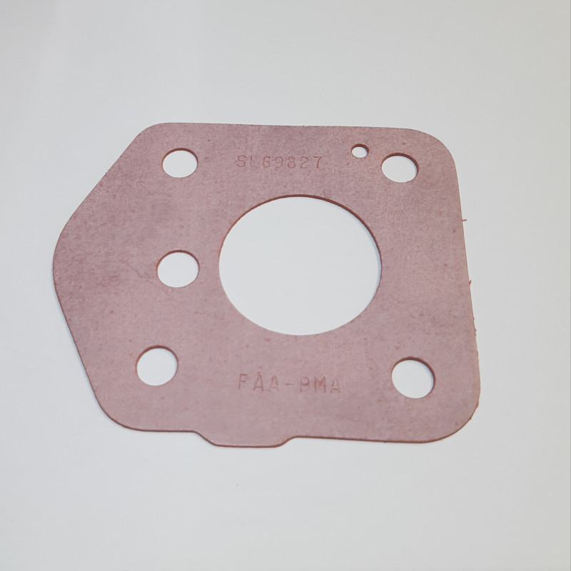 SL69827 Uszczelka (Gasket Governor Spacer)