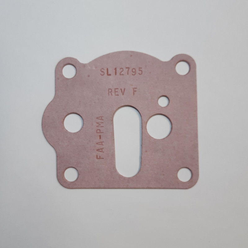 SL12795 Uszczelka Gasket