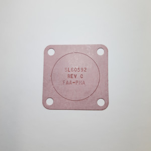 SL60592 Uszczelka (Gasket)