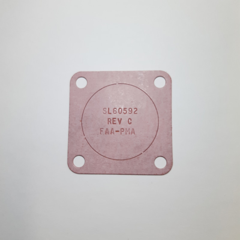 SL60592 Uszczelka (Gasket)